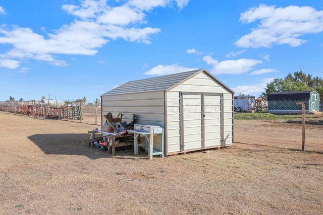 3105 LA GLORIA Trail, Amarillo, TX 79108