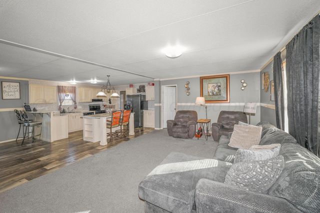 3105 LA GLORIA Trail, Amarillo, TX 79108