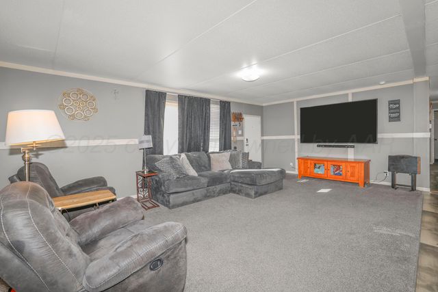 3105 LA GLORIA Trail, Amarillo, TX 79108