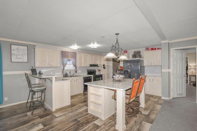 3105 LA GLORIA Trail, Amarillo, TX 79108