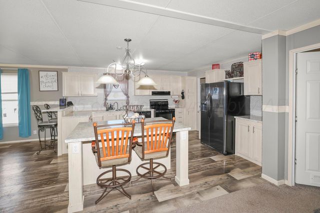 3105 LA GLORIA Trail, Amarillo, TX 79108