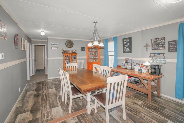 3105 LA GLORIA Trail, Amarillo, TX 79108