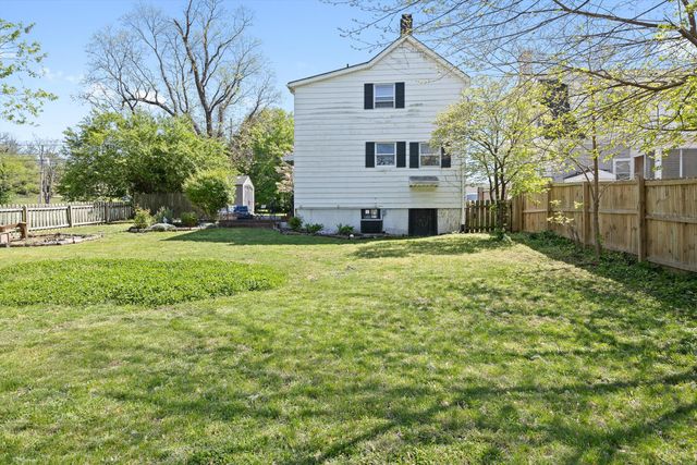 116 Cedar AVE, Vinton, VA 24179