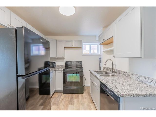 5805 Poplar St, Commerce City, CO 80022