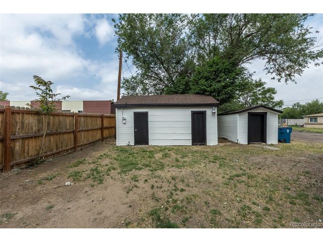 5805 Poplar St, Commerce City, CO 80022