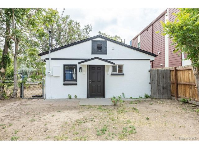 5805 Poplar St, Commerce City, CO 80022