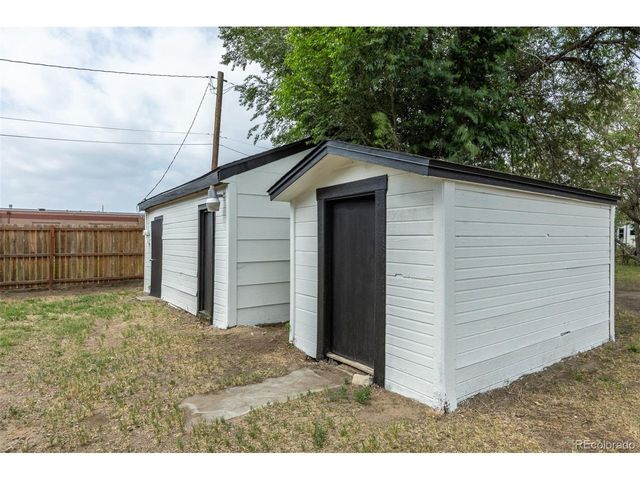 5805 Poplar St, Commerce City, CO 80022