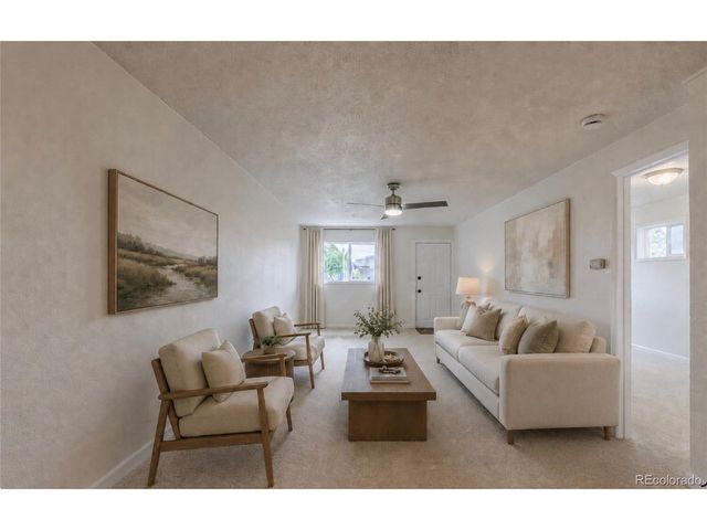 5805 Poplar St, Commerce City, CO 80022