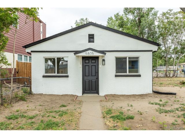 5805 Poplar St, Commerce City, CO 80022