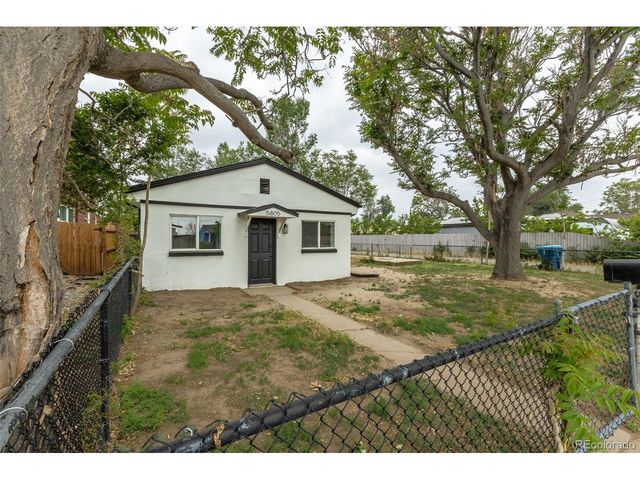 5805 Poplar St, Commerce City, CO 80022