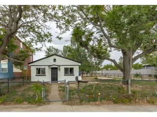 5805 Poplar St, Commerce City, CO 80022