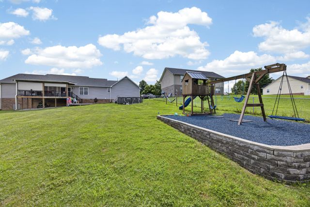 2977 West Haven Dr, Cookeville, TN 38501