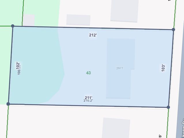 2977 West Haven Dr, Cookeville, TN 38501