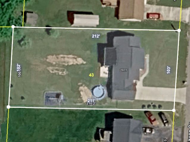 2977 West Haven Dr, Cookeville, TN 38501