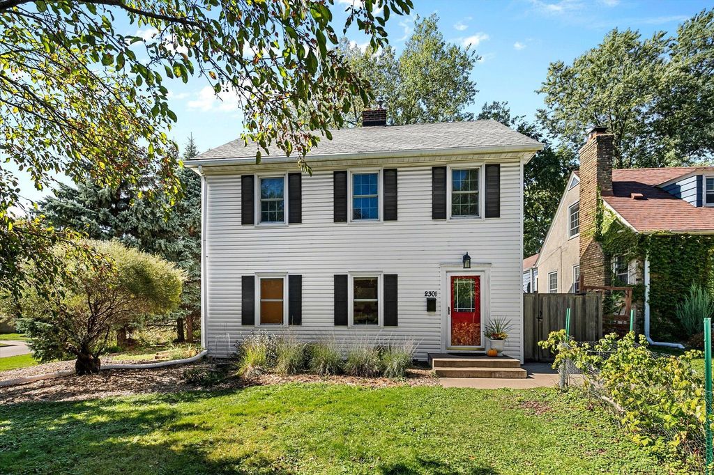 2301 Xerxes Avenue N, Golden Valley, MN 55422 — photo 2