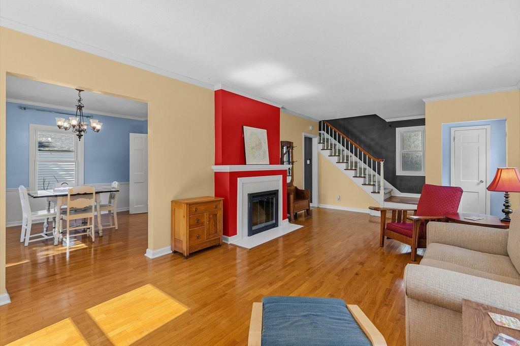 2301 Xerxes Avenue N, Golden Valley, MN 55422 — photo 5