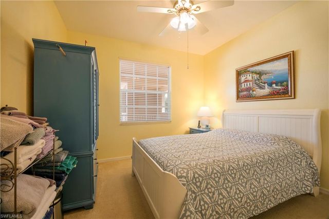 3964 Bishopwood CT E 1-202, Naples, FL 34114