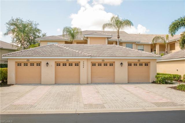 3964 Bishopwood CT E 1-202, Naples, FL 34114