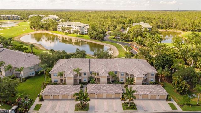 3964 Bishopwood CT E 1-202, Naples, FL 34114
