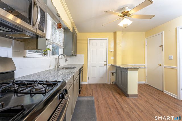 55 Bronx Avenue, Waterbury, CT 06705