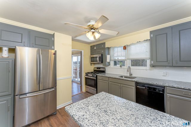 55 Bronx Avenue, Waterbury, CT 06705