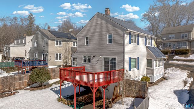 55 Bronx Avenue, Waterbury, CT 06705