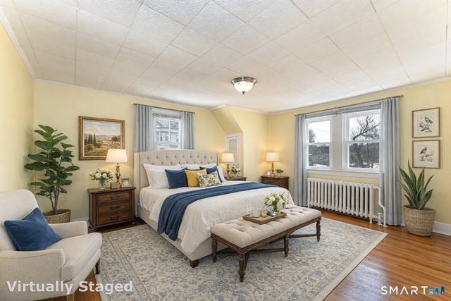 55 Bronx Avenue, Waterbury, CT 06705