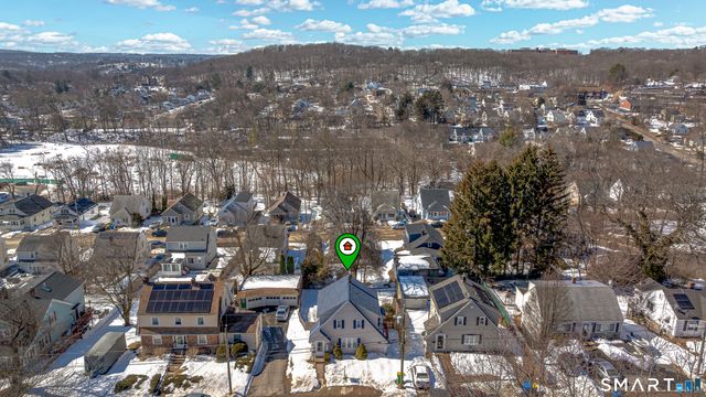 55 Bronx Avenue, Waterbury, CT 06705