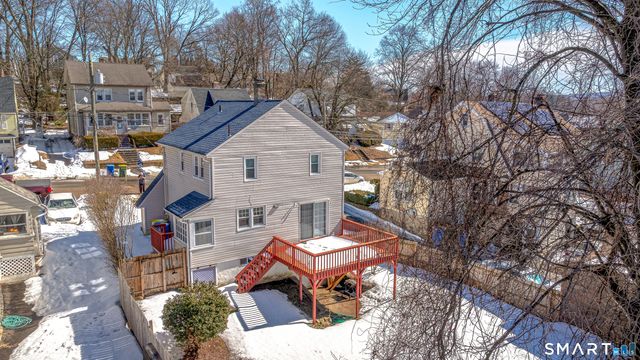55 Bronx Avenue, Waterbury, CT 06705
