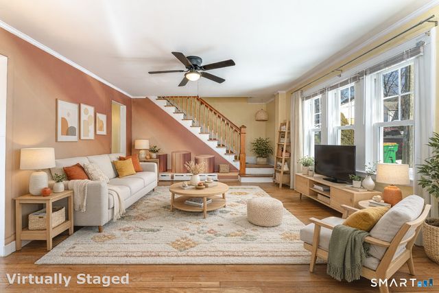 55 Bronx Avenue, Waterbury, CT 06705