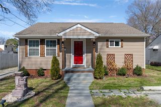 2411 Dale Ave, Richmond, VA 23234