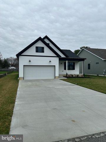 70 NEW ST, Kenton, DE 19955