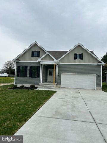 70 NEW ST, Kenton, DE 19955