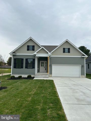 70 NEW ST, Kenton, DE 19955