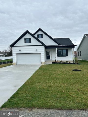 70 NEW ST, Kenton, DE 19955