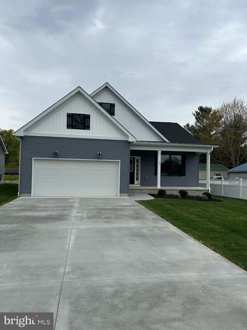 70 NEW ST, Kenton, DE 19955