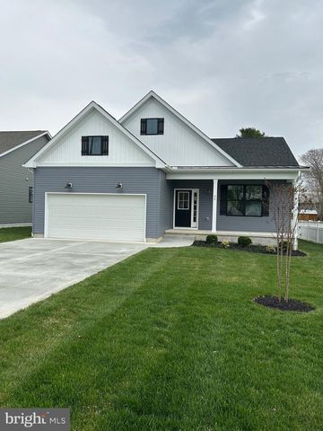 70 NEW ST, Kenton, DE 19955