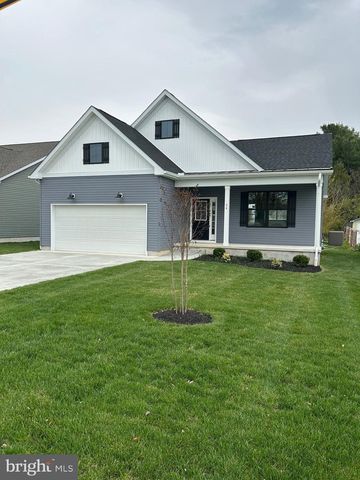 70 NEW ST, Kenton, DE 19955