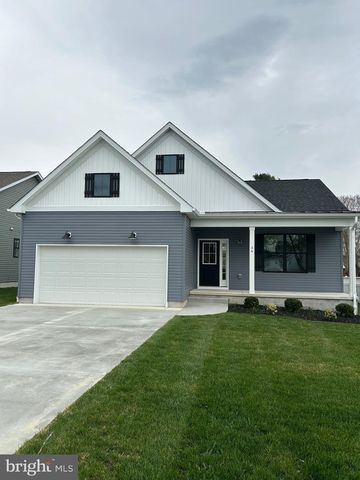 70 NEW ST, Kenton, DE 19955