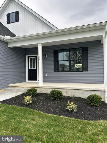 70 NEW ST, Kenton, DE 19955