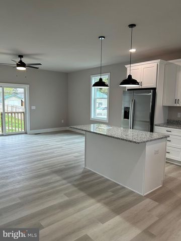 70 NEW ST, Kenton, DE 19955