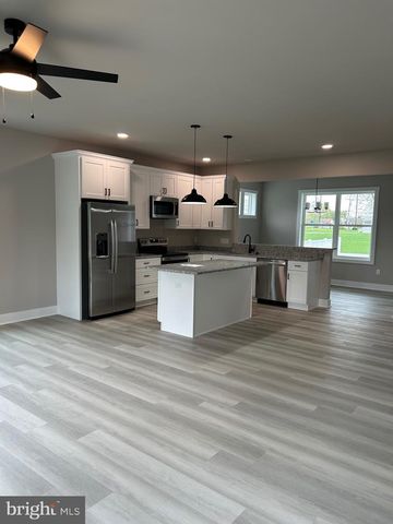 70 NEW ST, Kenton, DE 19955
