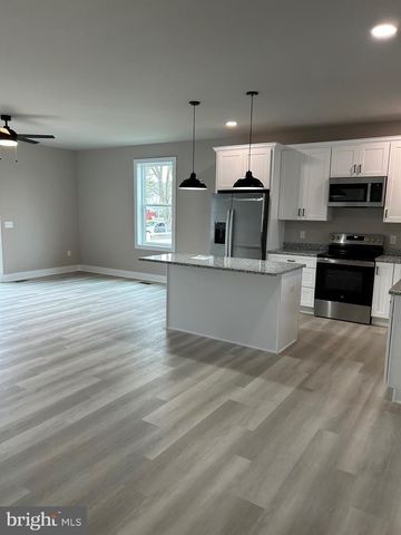 70 NEW ST, Kenton, DE 19955