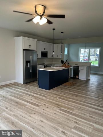 70 NEW ST, Kenton, DE 19955