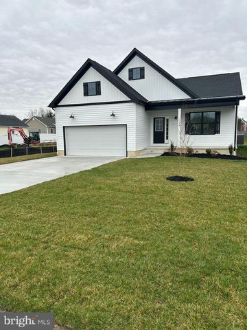 70 NEW ST, Kenton, DE 19955