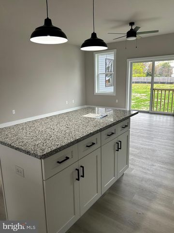 70 NEW ST, Kenton, DE 19955