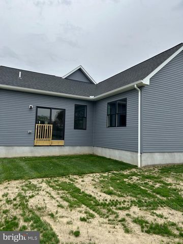 70 NEW ST, Kenton, DE 19955