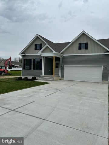 70 NEW ST, Kenton, DE 19955