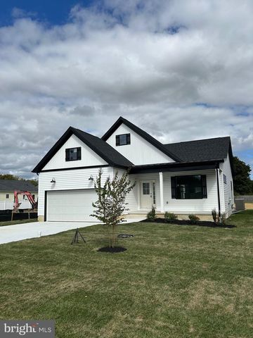 70 NEW ST, Kenton, DE 19955