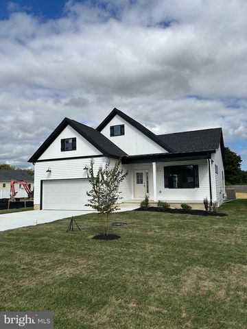 70 NEW ST, Kenton, DE 19955